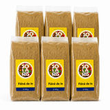 Bax 6 × Faina de in 150 g