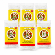 Bax 6 × Sarea Baciului 500 g