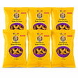 Bax 6 × Covrigei faina integrala si tarate ovaz 100 g