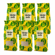 Bax 6 × Tarate de ovaz 500 g