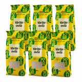 Bax 6 × Tarate de ovaz 500 g