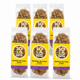 Bax 6 × Samburi de caise amari 50 g