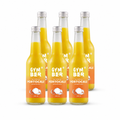 Bax 6 × Suc de Portocale 100% natural presat la rece 330 ml
