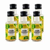 Bax 6 × Extract vanilie bourbon