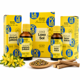 Pachet Efect Laxativ 2 - Set complet