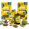 Pachet Protectie Hepatica - Set complet