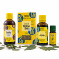 Suport natural - Cura impotriva gripei si a racelii