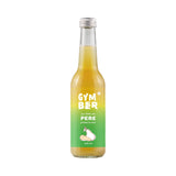 Suc din pere 100% natural presat la rece 330 ml - imagine 2