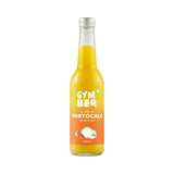 Suc de portocale 100% natural presat la rece 330 ml - imagine 2