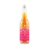Suc din grepfrut 100% natural presat la rece 330 ml - imagine 3