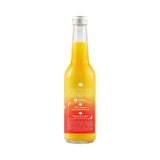 Suc din mandarine 100% natural presat la rece 330 ml - imagine 3