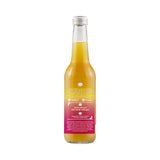 Suc din mere 100% natural presat la rece 330 ml - imagine 3