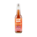 Limonada cu zmeura si sirop de agave 330 ml - imagine 2
