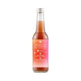 Limonada cu zmeura si sirop de agave 330 ml - imagine 3