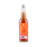 Limonada cu zmeura si sirop de agave 330 ml