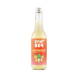Limonada cu menta, ghimbir si sirop de agave 330 ml