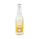 Kombucha cu ghimbir 330 ml