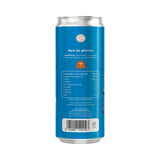 Bere de ghimbir 0% alcool 330 ml