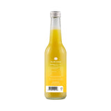 Suc de Ananas 100% natural presat la rece 330 ml