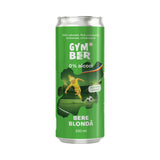 Bere blonda 0% alcool 330 ml