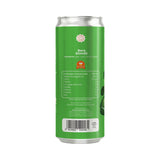 Bere blonda 0% alcool 330 ml