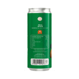 Bere bruna 0% alcool 330 ml