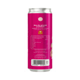 Bere de ghimbir si zmeura 0% alcool 330 ml