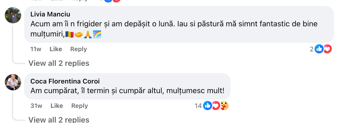 Lăptișor de matcă pur Solaris