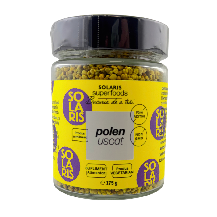Polen uscat 175 g