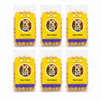 Set 6 × Soia cuburi 100 g
