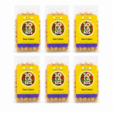 Set 6 × Soia cuburi 100 g