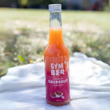 Suc de Grepfrut 100% natural presat la rece 330 ml