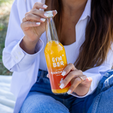 Suc de Mandarine 100% natural presat la rece 330 ml