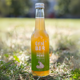 Suc de Pere 100% natural presat la rece 330 ml