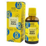 Tinctura de Lemn dulce 50 ml Solaris